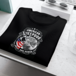 Cool American T-shirts