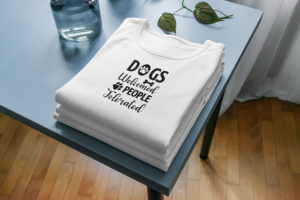 Dog Lover T-shirts