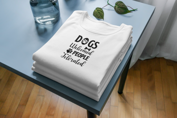 Dog Lover T-shirts