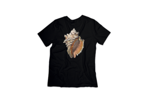Sea Shell Paradise T-shirt