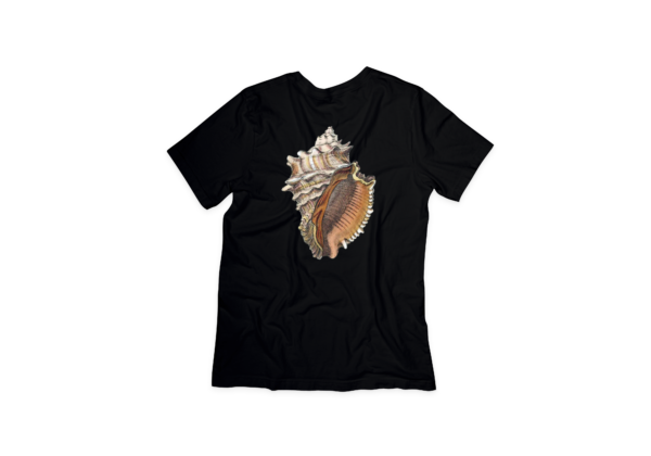 Sea Shell Paradise T-shirt Sea Shell Paradise T-shirt