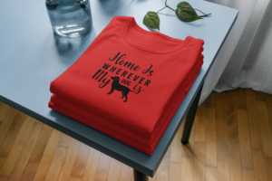 Dog Lover T-shirts