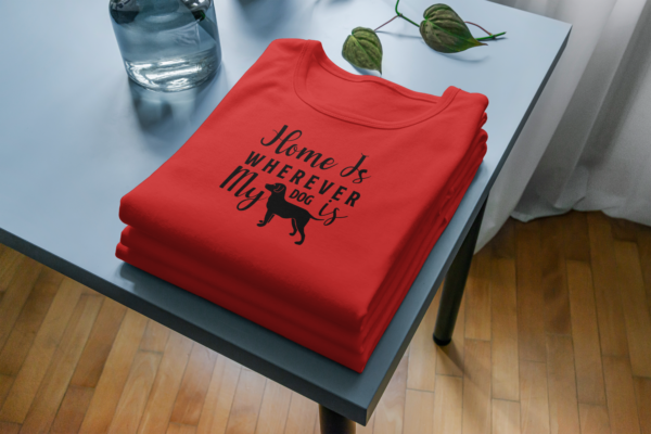 Dog Lover T-shirts