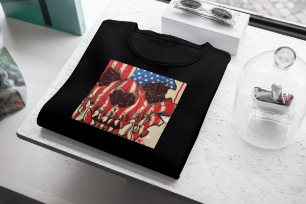 American Pride T-shirts