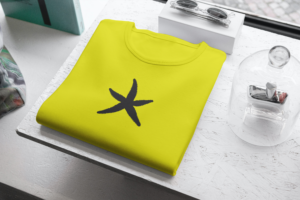 Ocean Creatures T-shirt