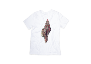 Rarest Sea Shell T-shirt