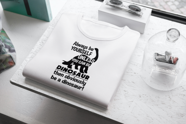 Dinosaur Lover T-shirt