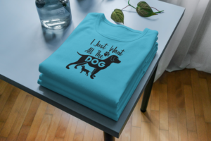 Dog Lover T-shirts