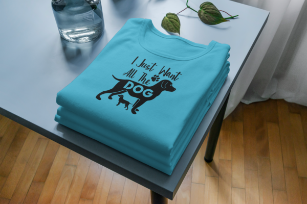 Dog Lover T-shirts