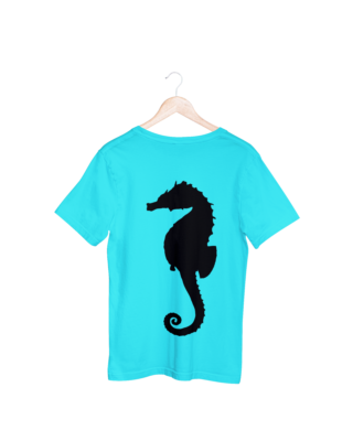 Sea Animals Creatures T-shirts