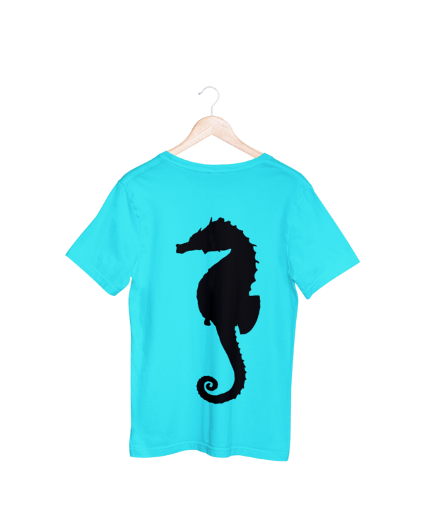Sea Animals Creatures T-shirts