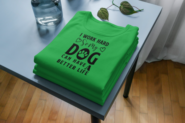 Dog Lover T-shirts