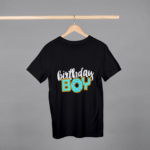 Birthday Boy T-shirt
