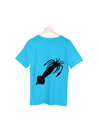 Sea Animals Creatures T-shirts