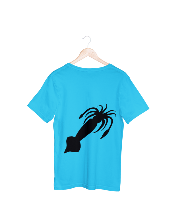 Sea Animals Creatures T-shirts