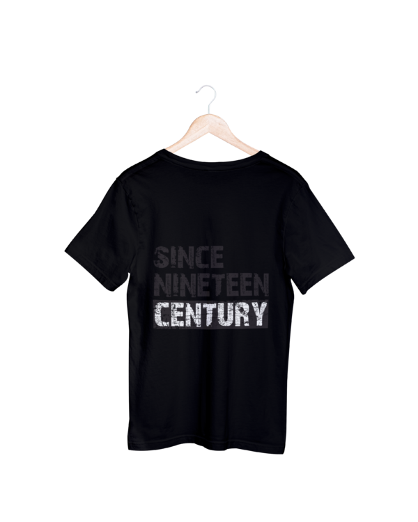 Since Nineteen Century T-shirt