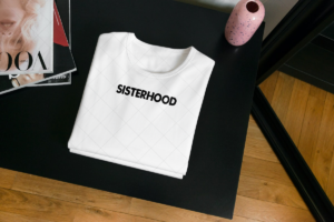 Sisterhood T-shirt