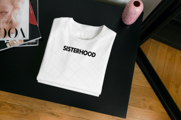 Sisterhood T-shirt
