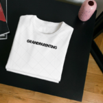 Grandparenting T-shirt