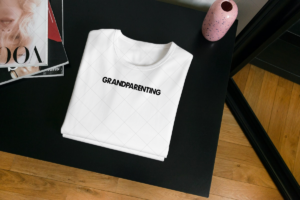 Grandparenting T-shirt