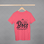 Girl Boss T-shirt