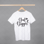 Goal Digger T-shirt