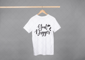 Goal Digger T-shirt