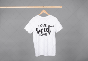 Home Sweet Home T-shirt