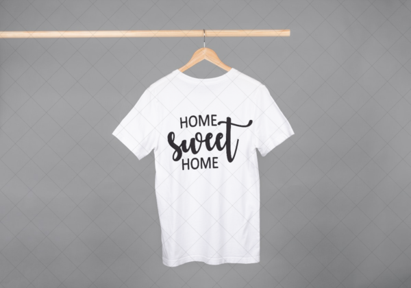Home Sweet Home T-shirt Home Sweet Home T-shirt
