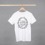 I Am Fearfully And Wonderfully Made T-shirt