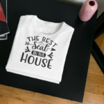 Best Seat In The House T-shirt