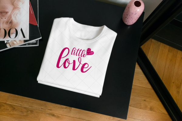 Little Love T-shirt