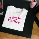 Little Romeo T-shirt