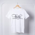 family-a-journey-to-forever-t-shirt