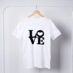 love-t-shirt