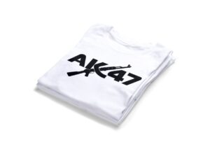 AK47 T-Shirts