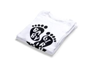 Baby Girl T-shirts2