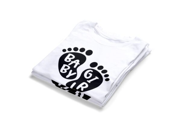 Baby Girl T-shirts2