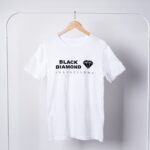 Black Dimond Inspections T-Shirts