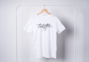 Breathe T-Shirts