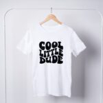 Cool Little Dude T-Shirts
