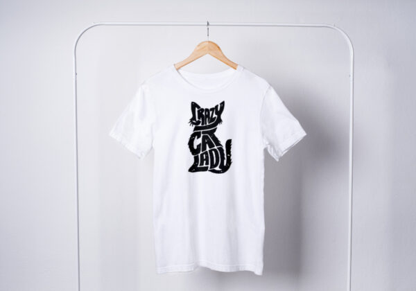 Crazy-Cat-Lady-T-Shirts