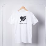 Don't Fall In Love T-shirts