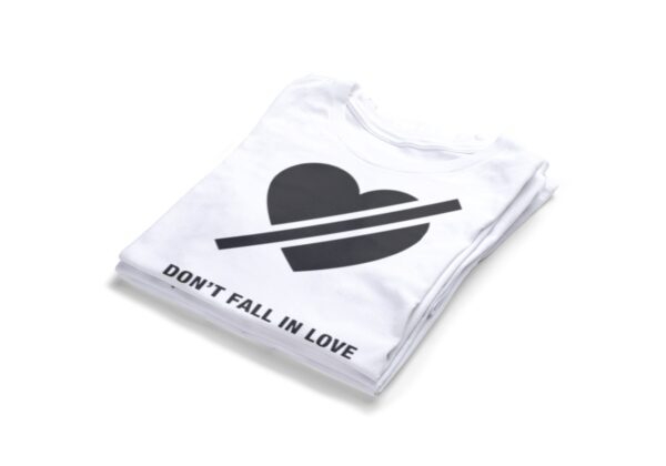 Don't Fall In Love T-shirts2