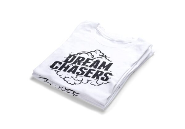 Dream-Chasers-T-Shirts
