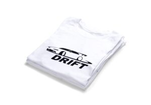 Drift T-shirts2