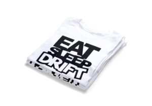 Eat Sleep Drift T-Shirts2