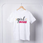 Girl-Boss-T-Shirt