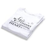 Give Thanks With A Grateful Heart T-Shirts2