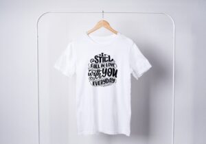 I-Still-Fall-In-Love-With-You-Everyday-T-Shirts